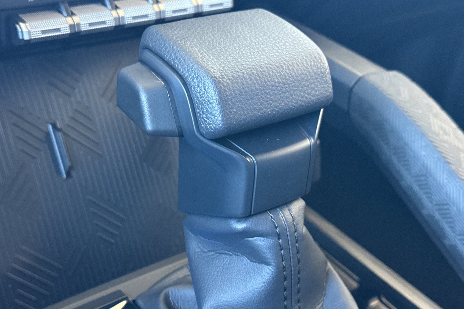 2026 Toyota Tacoma SR5 V6