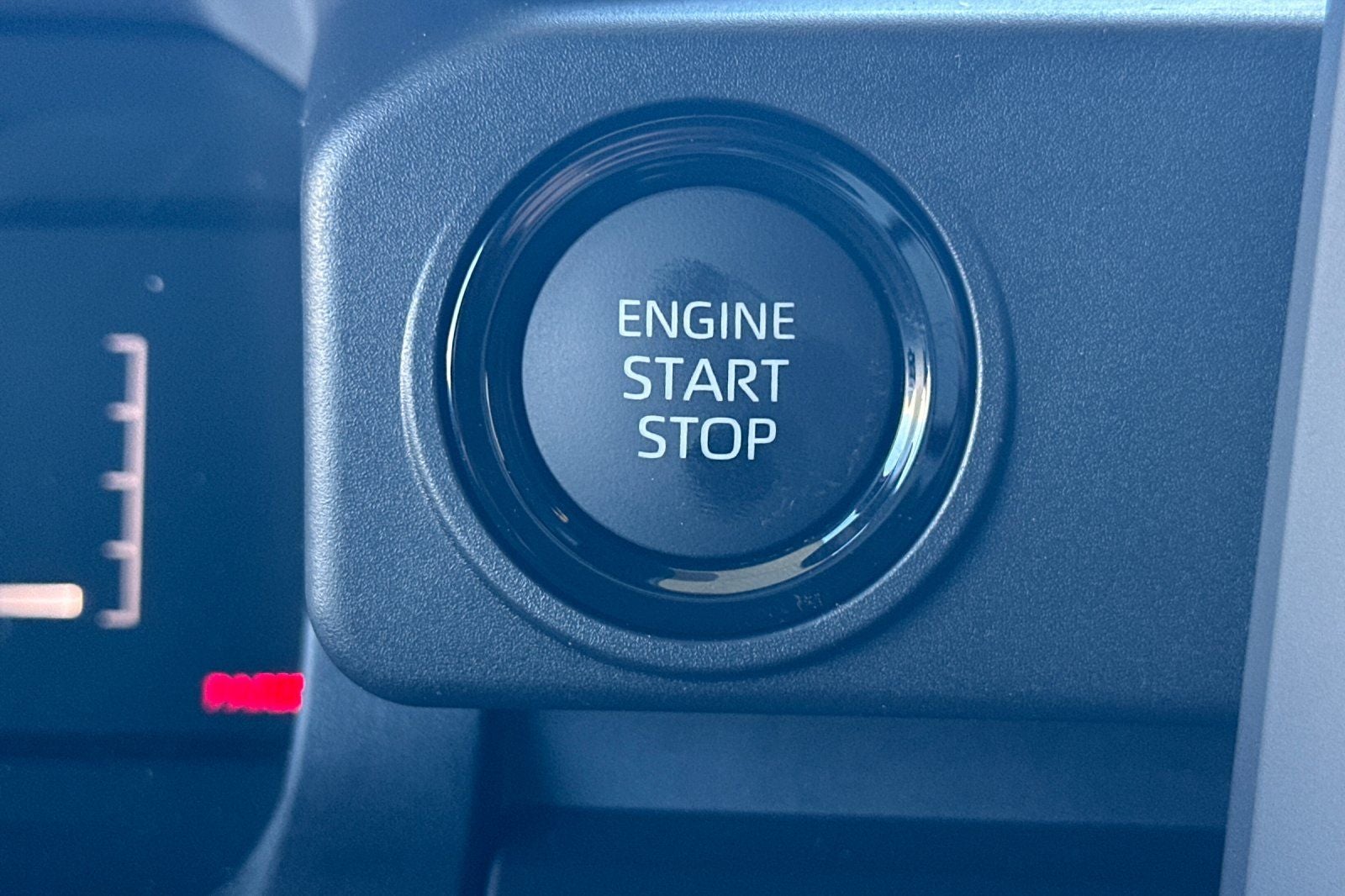 2026 Toyota Tacoma SR5 V6