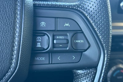 2026 Toyota Tacoma SR5 V6