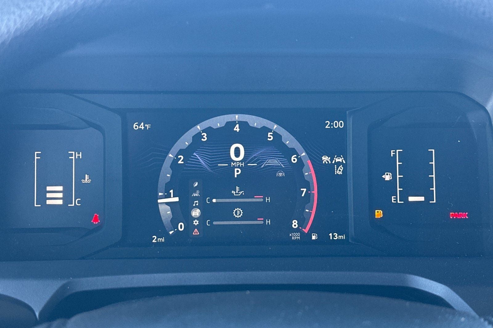 2026 Toyota Tacoma SR5 V6