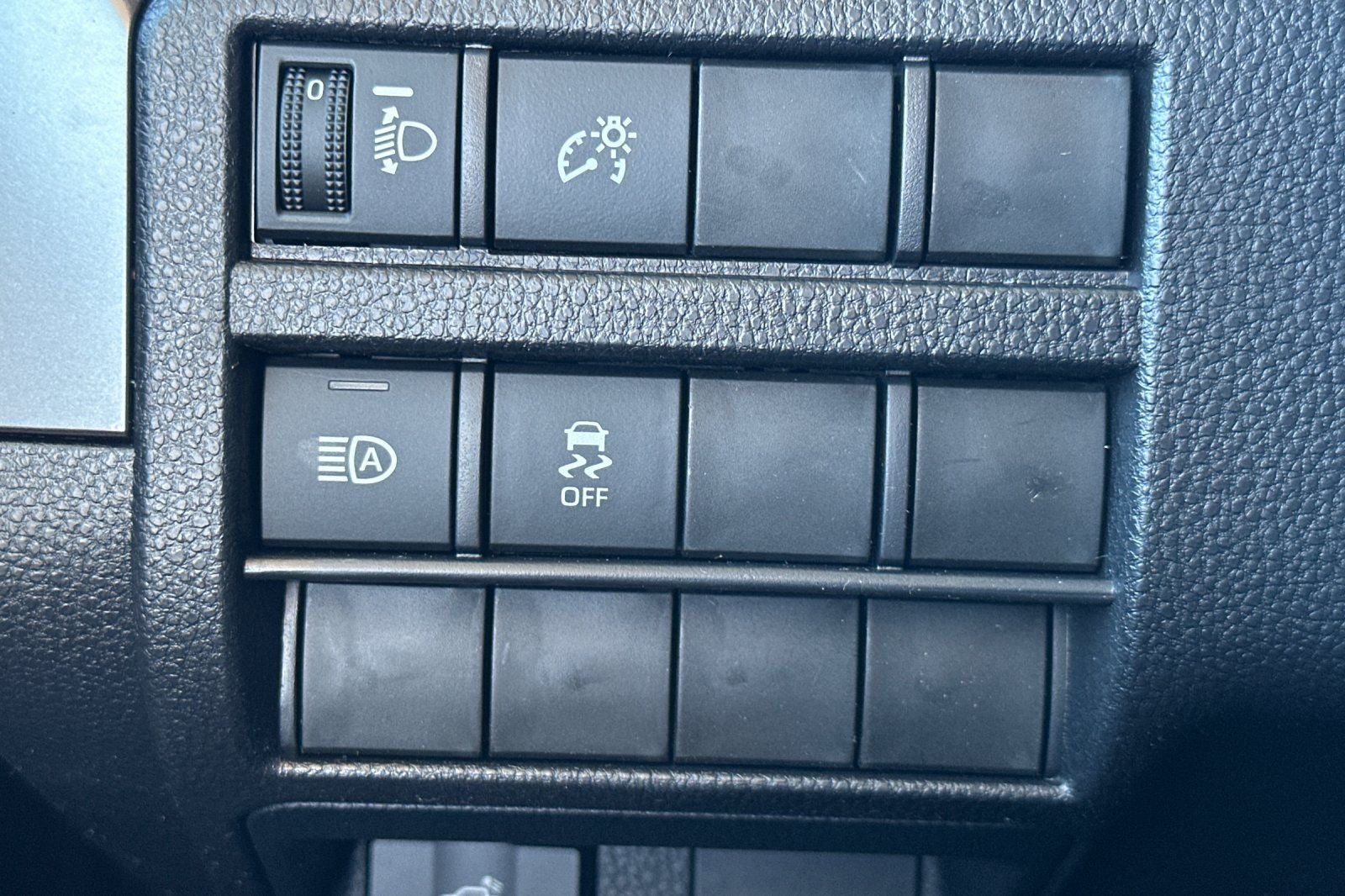 2026 Toyota Tacoma SR5 V6