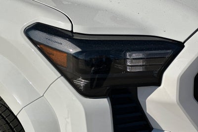 2026 Toyota Tacoma SR5 V6