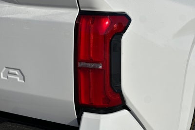 2026 Toyota Tacoma SR5 V6