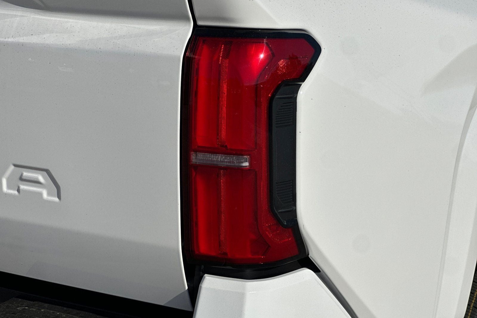 2026 Toyota Tacoma SR5 V6