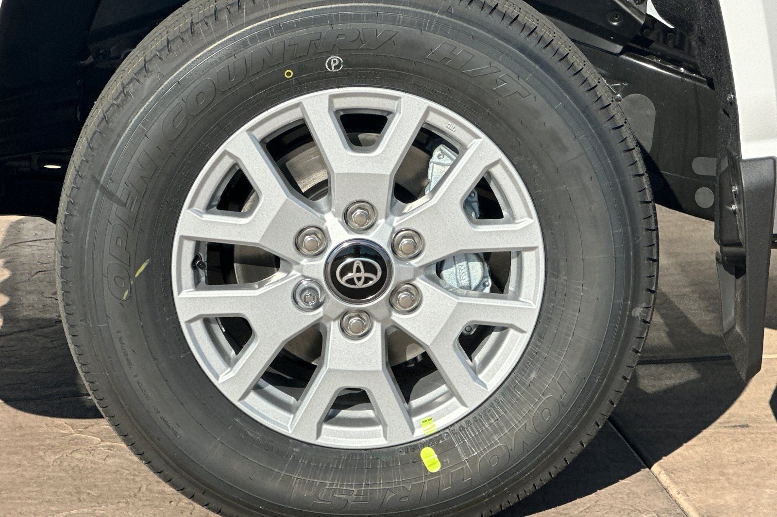 2026 Toyota Tacoma SR5 V6