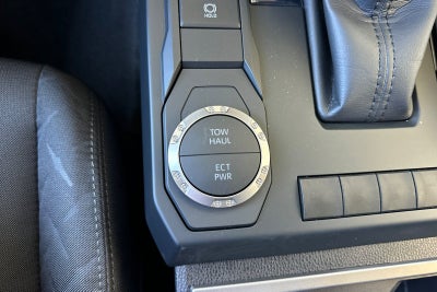 2026 Toyota Tacoma SR5 V6