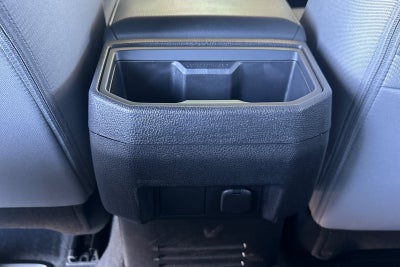 2026 Toyota Tacoma SR5 V6