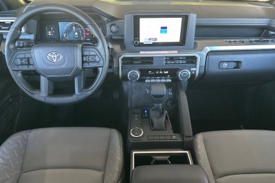2026 Toyota Tacoma SR5 V6