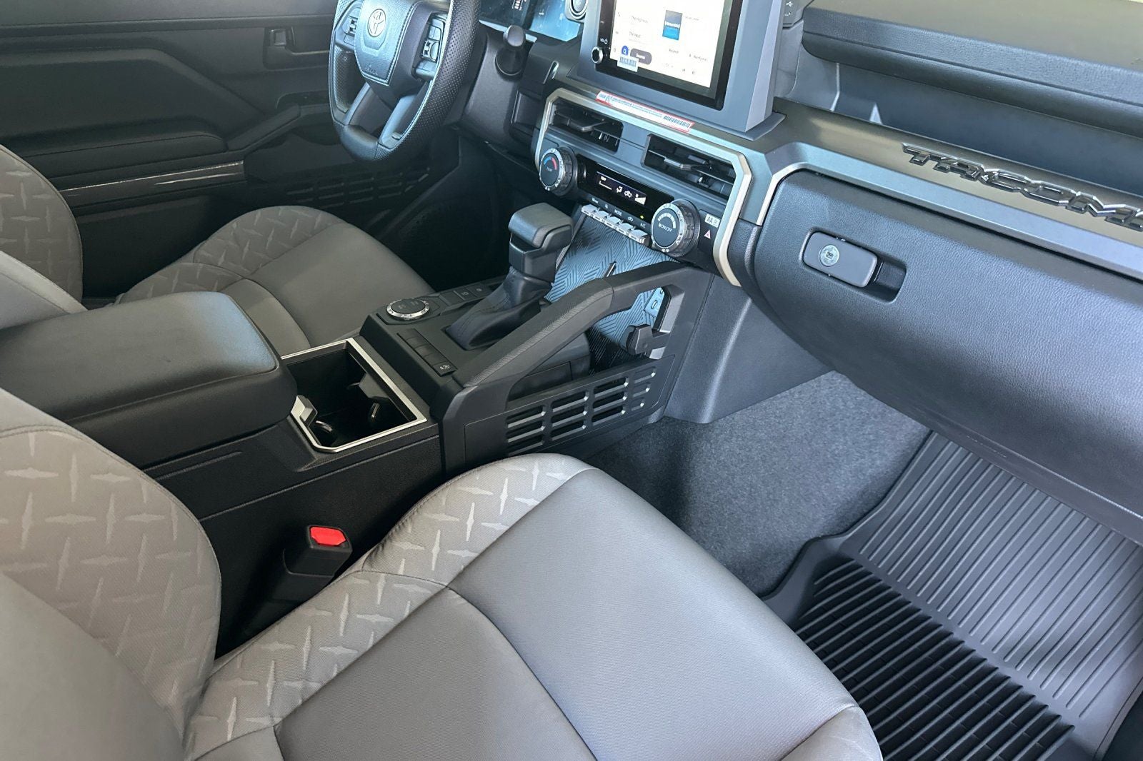 2026 Toyota Tacoma SR5 V6