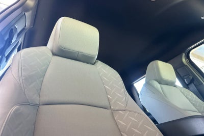 2026 Toyota Tacoma SR5 V6