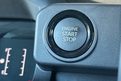 2026 Toyota Tacoma SR5 V6