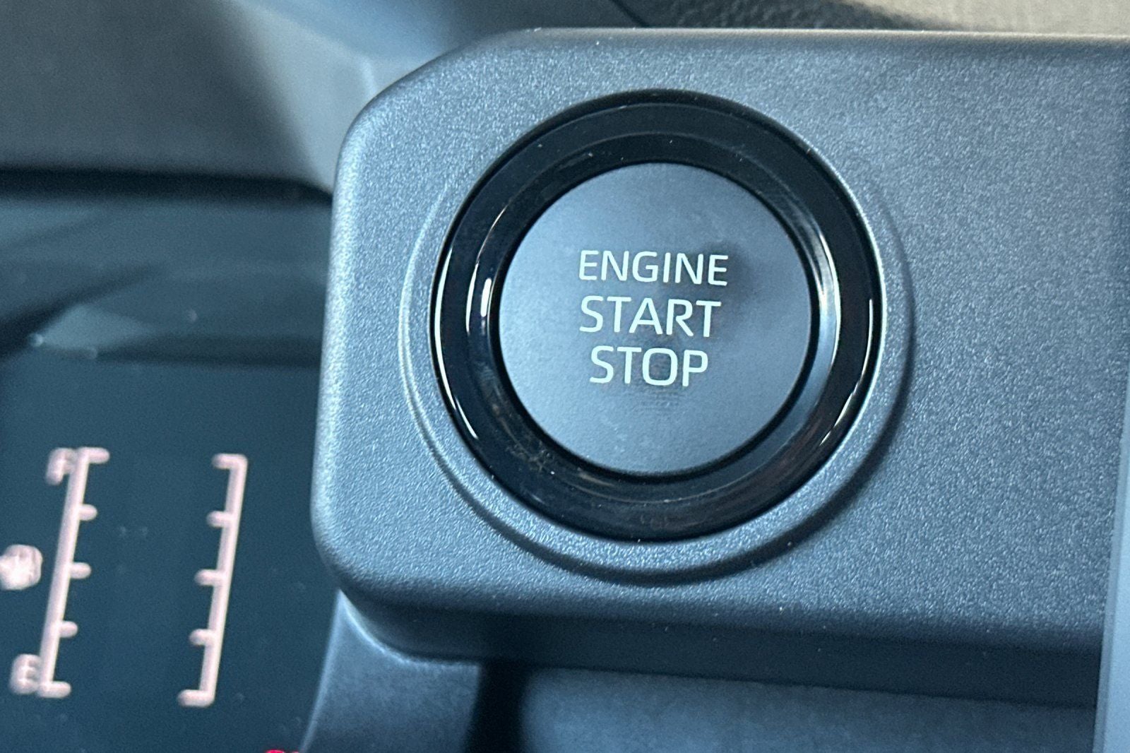 2026 Toyota Tacoma SR5 V6