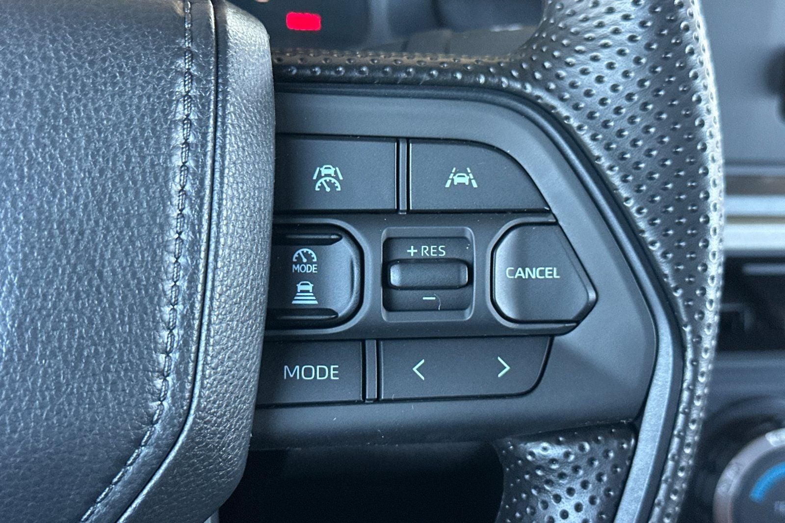 2026 Toyota Tacoma SR5 V6