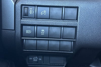 2026 Toyota Tacoma SR5 V6