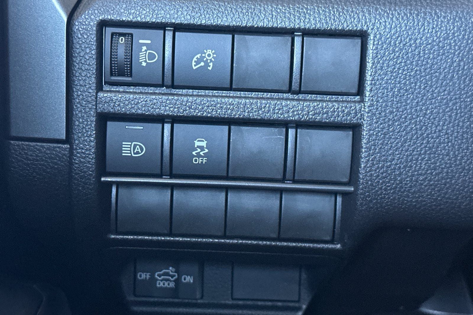 2026 Toyota Tacoma SR5 V6