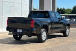 2026 Toyota Tacoma SR5 V6