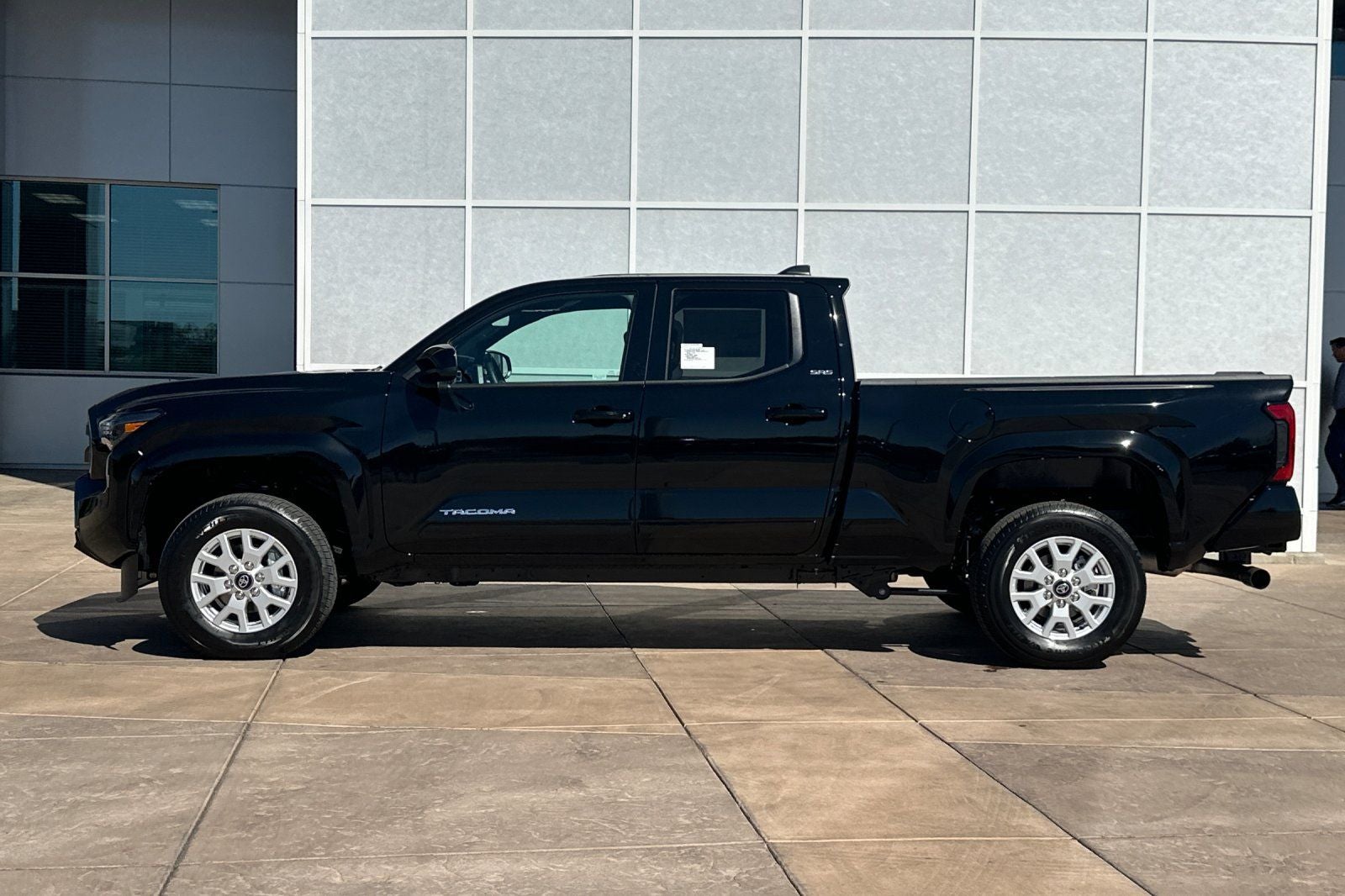 2026 Toyota Tacoma SR5 V6