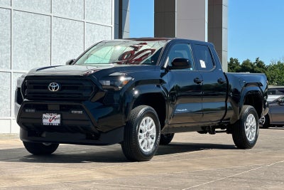 2026 Toyota Tacoma SR5 V6