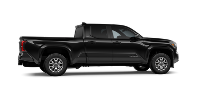 2026 Toyota Tacoma SR5 V6