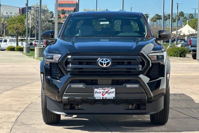 2026 Toyota Tacoma SR5 V6
