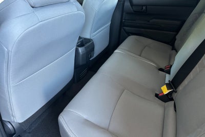 2026 Toyota Tacoma SR5 V6