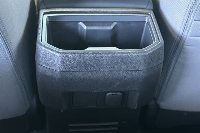 2026 Toyota Tacoma SR5 V6