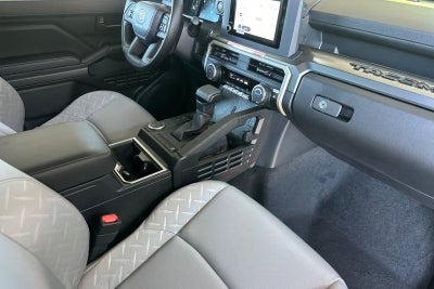 2026 Toyota Tacoma SR5 V6
