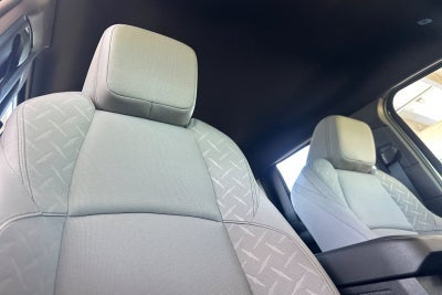 2026 Toyota Tacoma SR5 V6