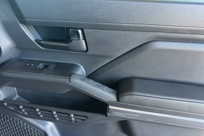 2026 Toyota Tacoma SR5 V6