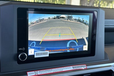 2026 Toyota Tacoma SR5 V6