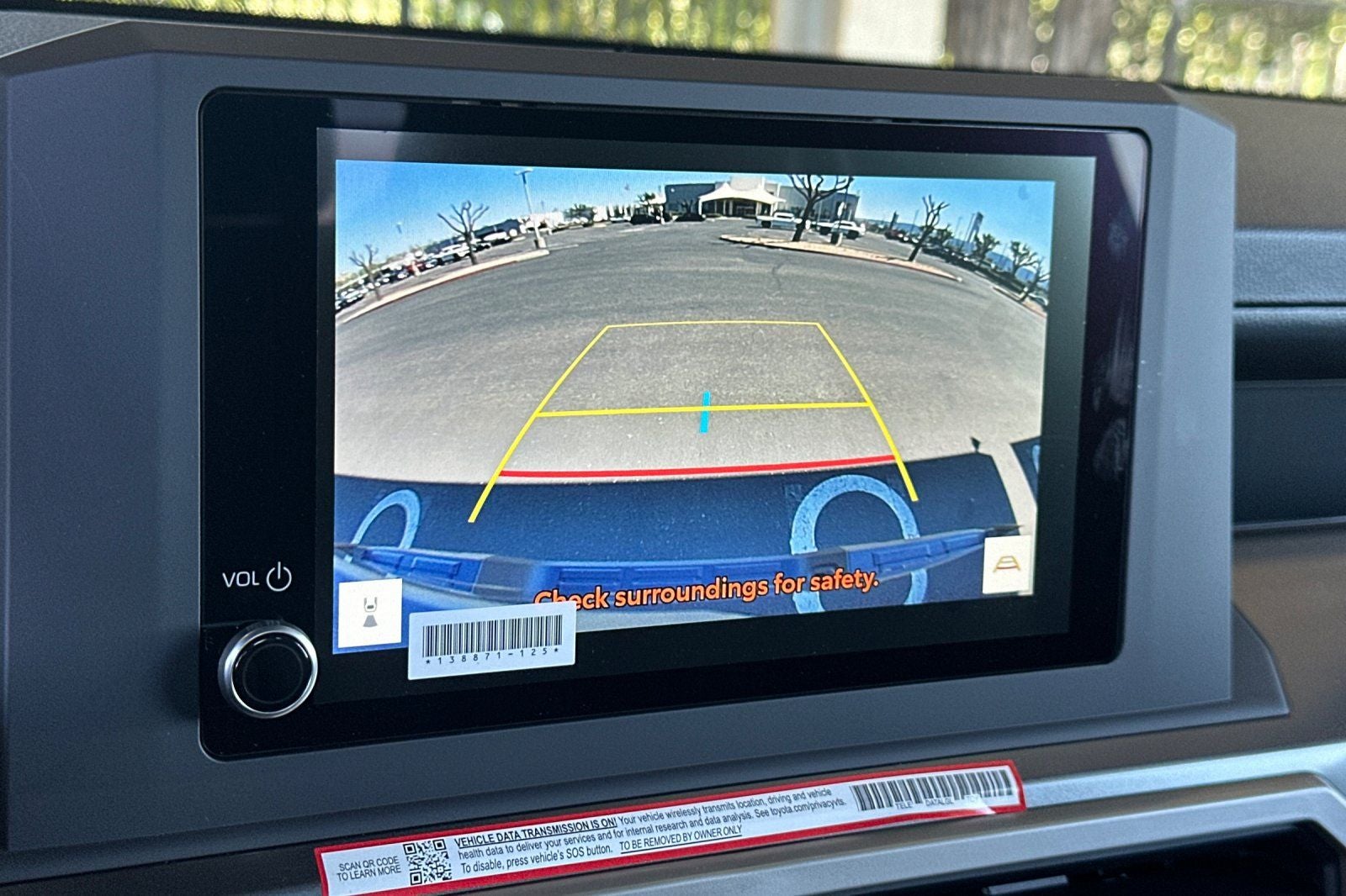 2026 Toyota Tacoma SR5 V6