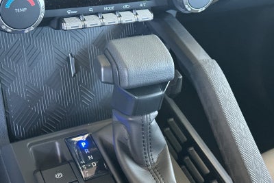 2026 Toyota Tacoma SR5 V6