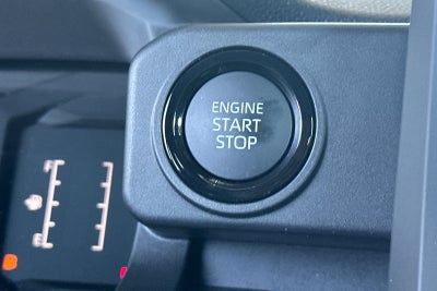 2026 Toyota Tacoma SR5 V6