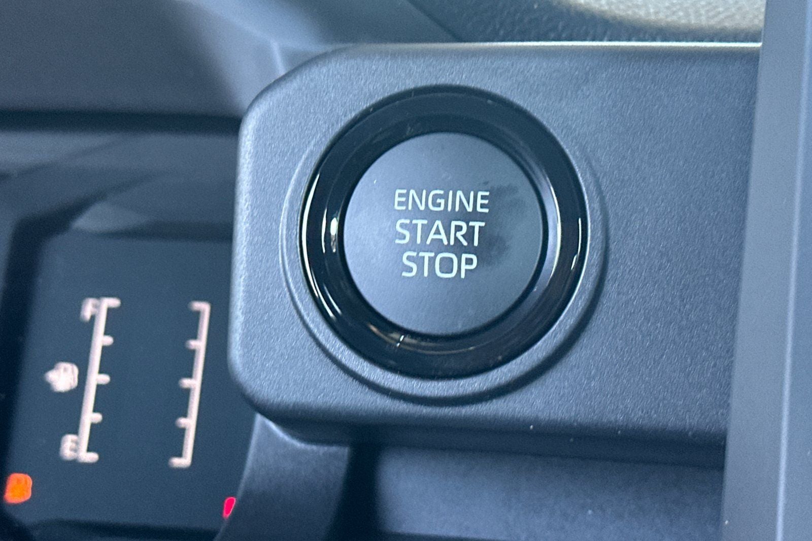 2026 Toyota Tacoma SR5 V6