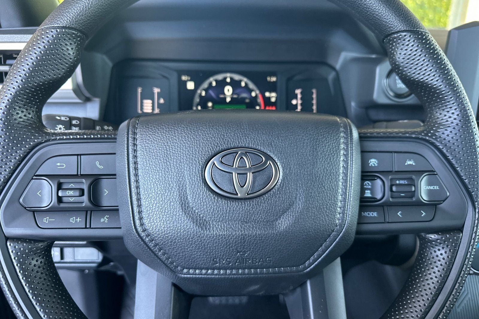 2026 Toyota Tacoma SR5 V6