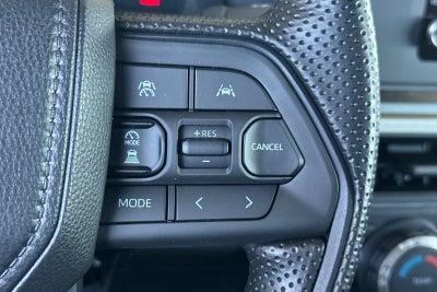 2026 Toyota Tacoma SR5 V6