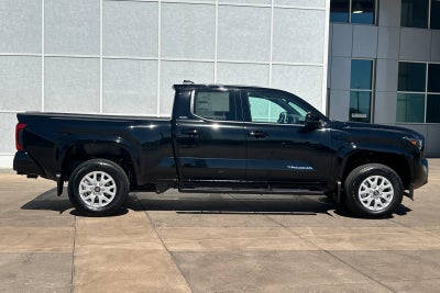 2026 Toyota Tacoma SR5 V6