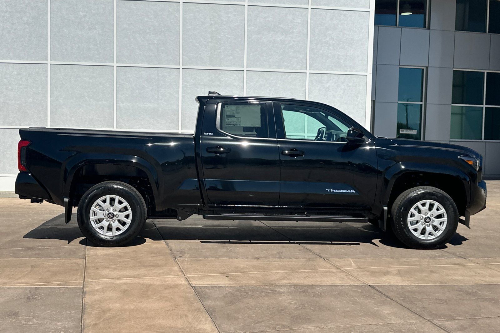 2026 Toyota Tacoma SR5 V6