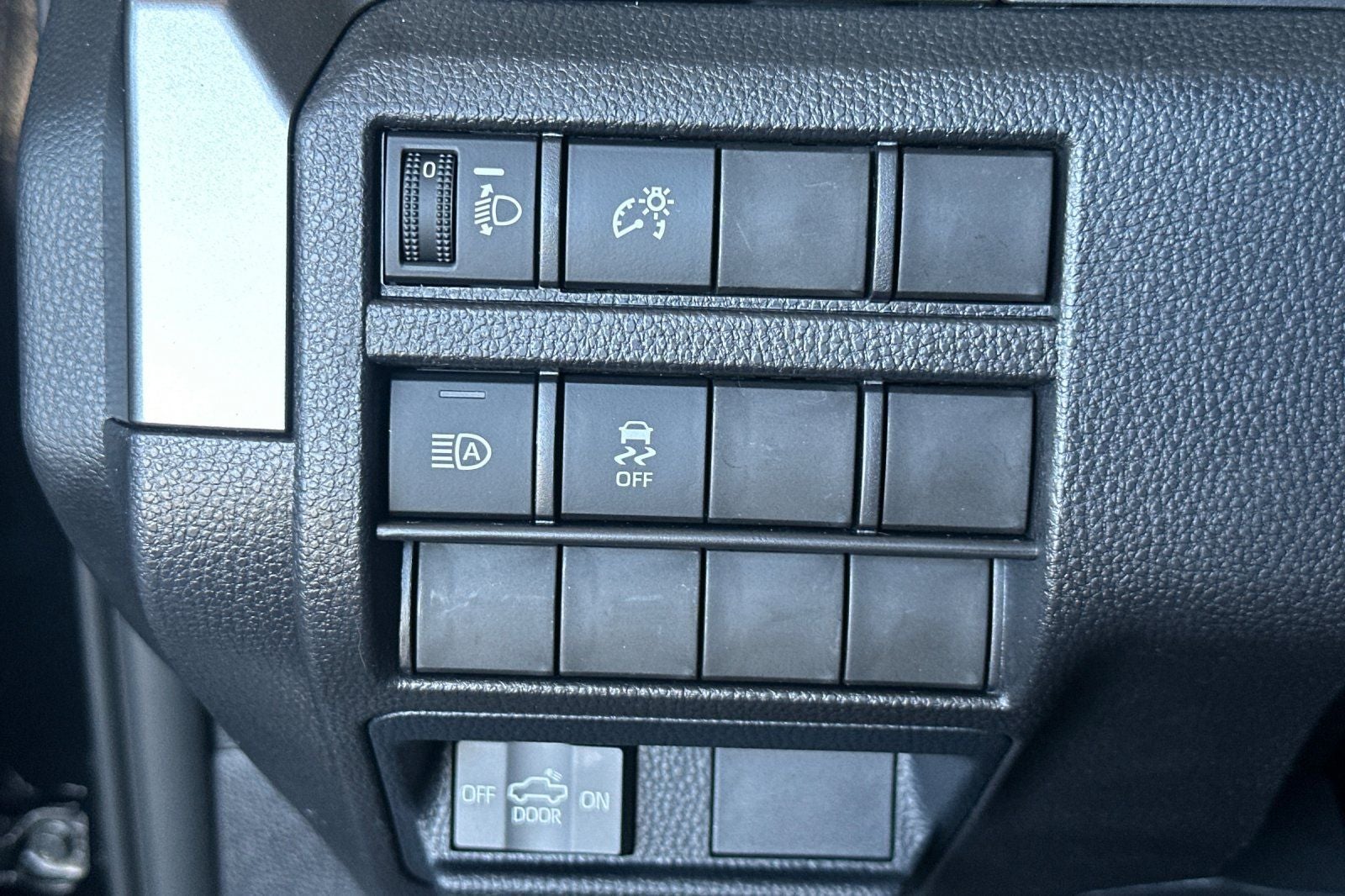 2026 Toyota Tacoma SR5 V6