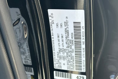 2026 Toyota Tacoma SR5 V6