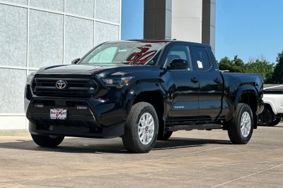 2026 Toyota Tacoma SR5 V6