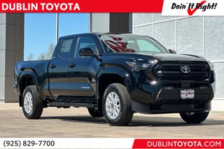 2026 Toyota Tacoma SR5 V6