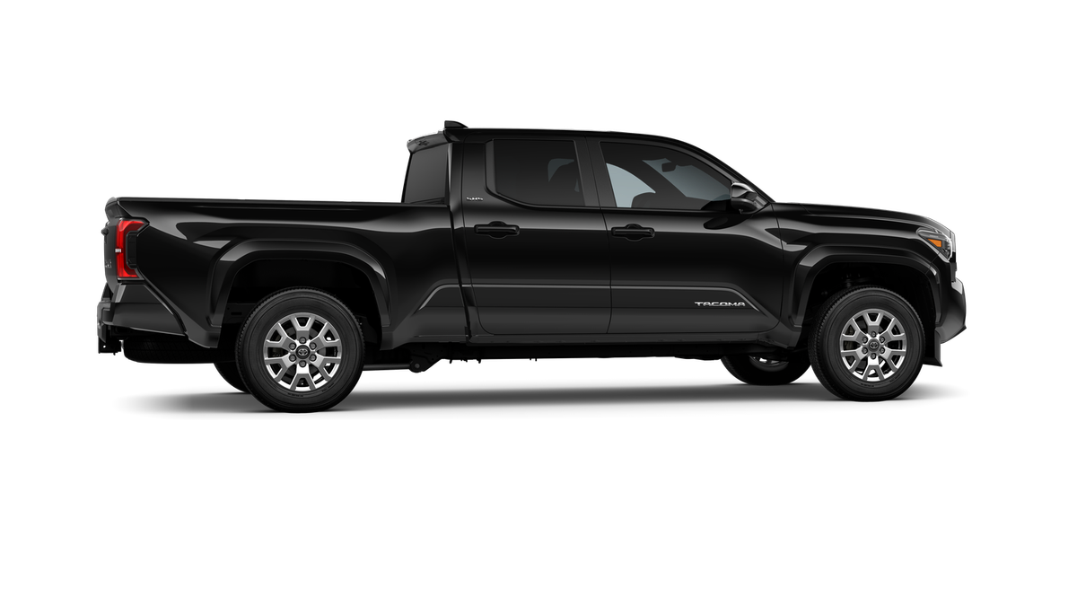 2026 Toyota Tacoma SR5 V6