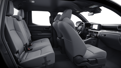 2026 Toyota Tacoma SR5 V6