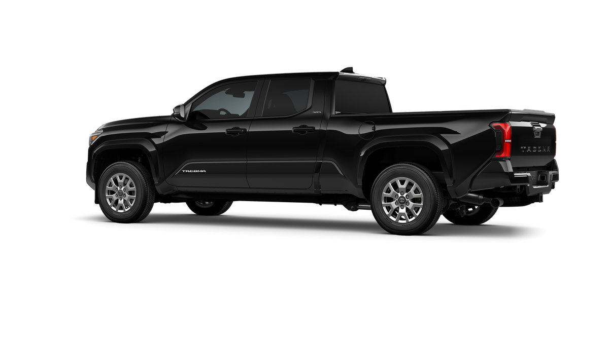 2026 Toyota Tacoma SR5 V6