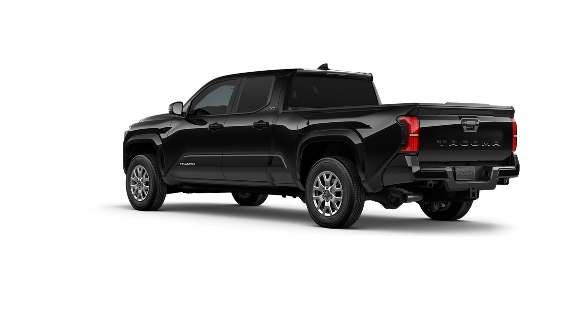 2026 Toyota Tacoma SR5 V6