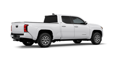 2026 Toyota Tacoma SR5 V6