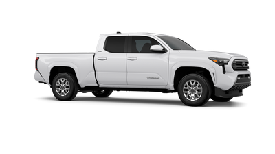 2026 Toyota Tacoma SR5 V6