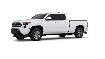 2026 Toyota Tacoma SR5 V6