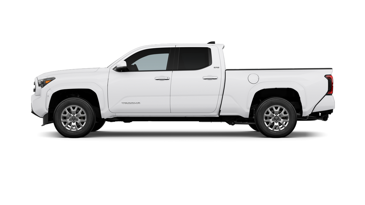 2026 Toyota Tacoma SR5 V6